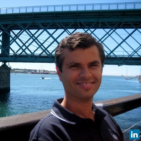 Rui Vilaverde, Coordenador na Águas do Norte