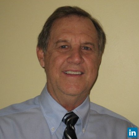 Kenneth Jones, P.G., President of Hydro-Environmental Assoc., Inc.