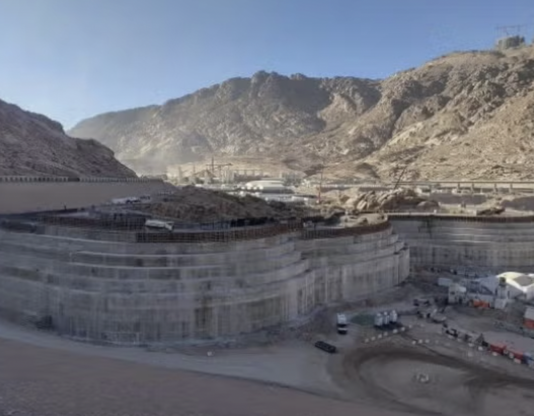 NEOM scraps Trojena dam contract in broader project overhaulMajor dam and lake package at Trojena in Saudi Arabia has been cancelled by NEOM, wi...