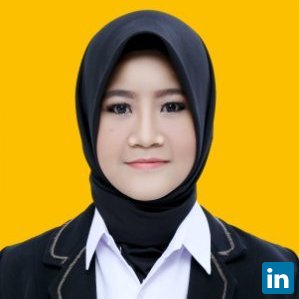 Elvira Eka Ramadhani, Water Resources Engineer