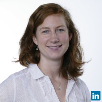 Jennifer Hurley, General Manager at Waterloo Hydrogeologic