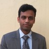 Chilamburaj Anbarasu, Manager - Environment and Sustainability
