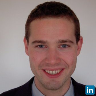 Reiner Wils, World Traveler - Project Volunteer