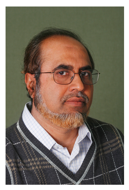 Ataur Rahman, University of Western Sydney - Associate Professor