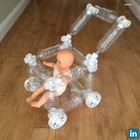 Steven Klein, President & CEO at KleinCepts, Inc.