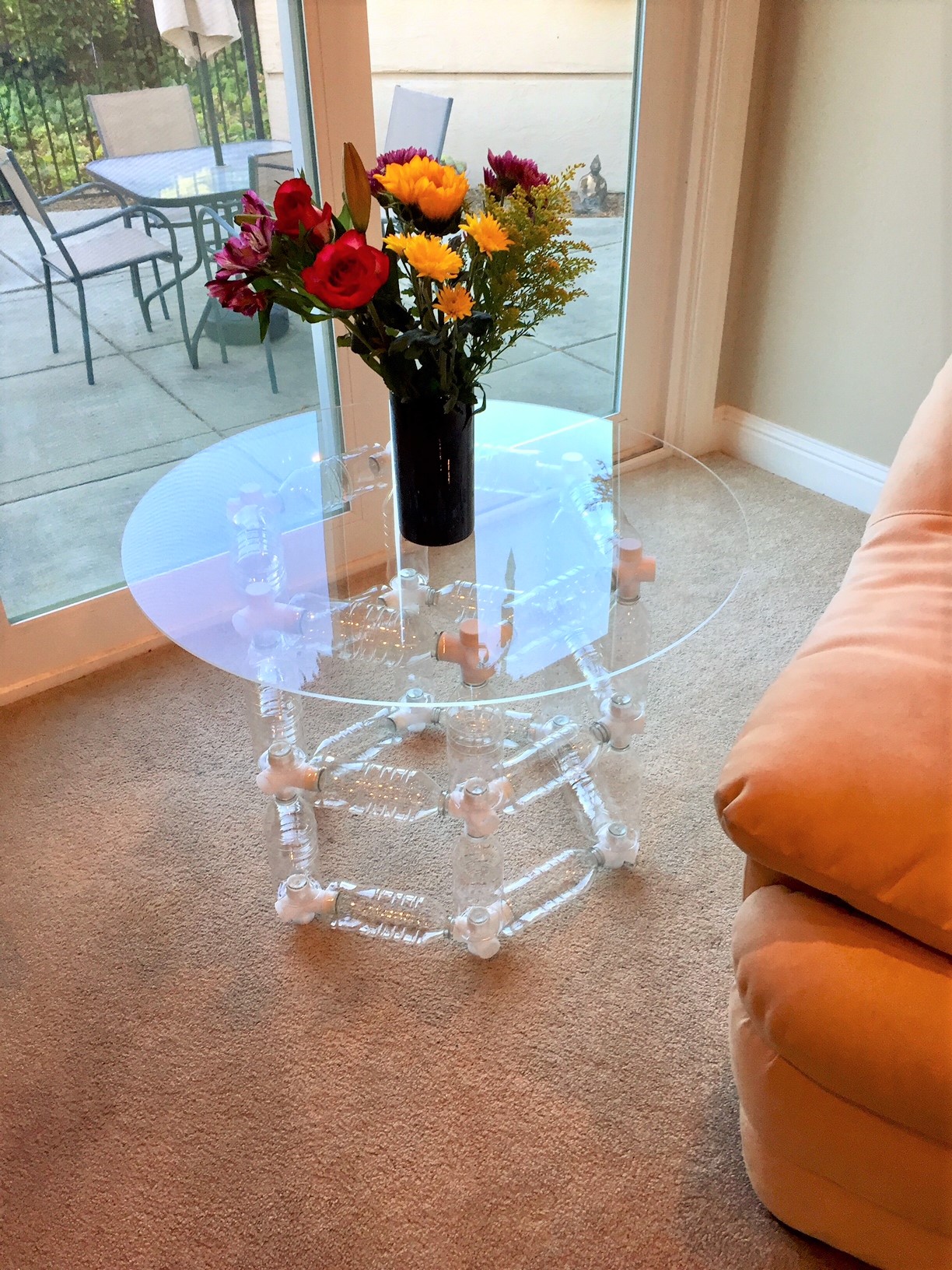 Eco Connect Bottle System
