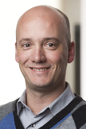 Pascal Weidema, Arcadis Netherlands BV - Senior GIS and Water management consultant