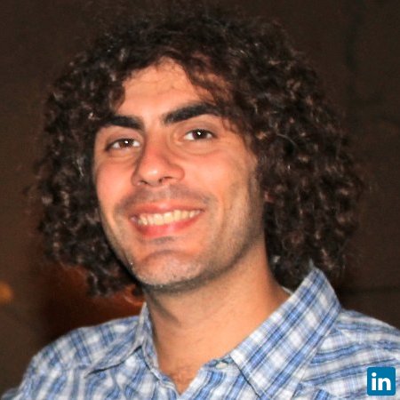 Giovanni D. Musolino, Research Fellow presso University of Malta