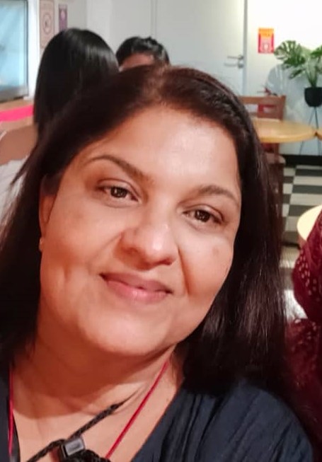 Suma Jayachandran, University of Sydney