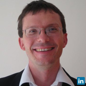 Tim Young, Independent Consultant in Economics and Environment