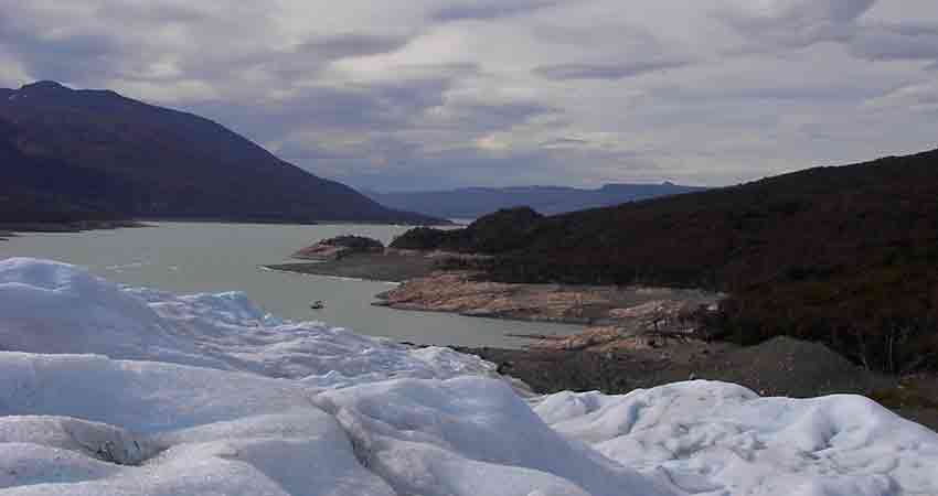 UN-report: Europe’s glaciers are melting fast • Water News Europe