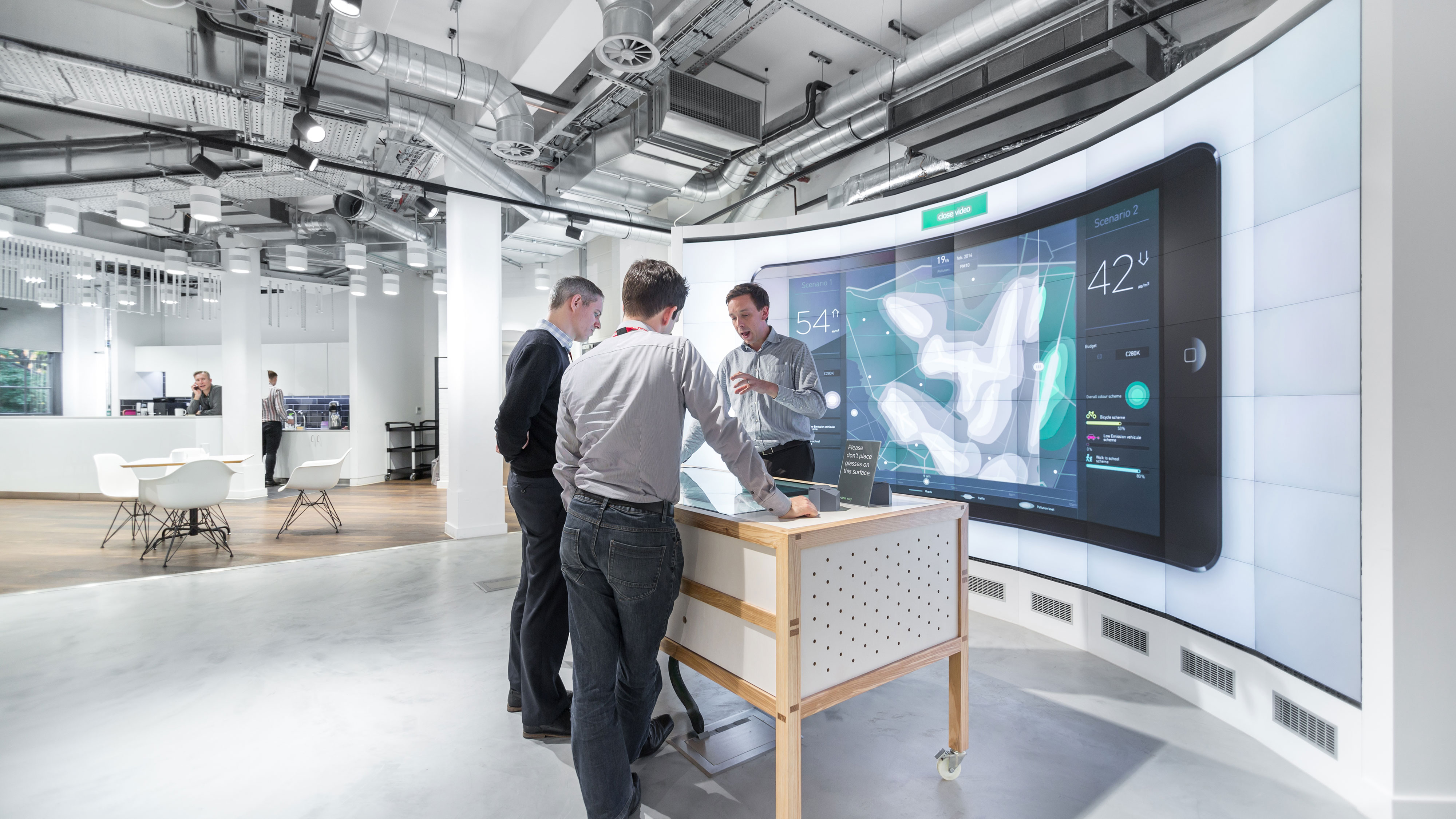 FUTURE SMART 2: What are the ‘Real’ Options for Smart Meter Deployment in Water?