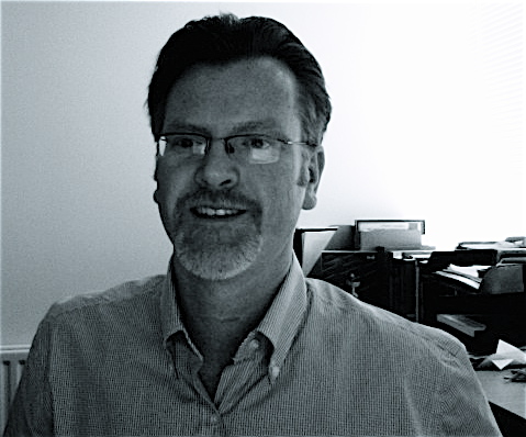 Mark Mc Connell, ECOS Environmental Consultants Limited - Managing Director