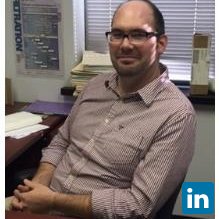 Tyler Jeske, Inside Sales Executive