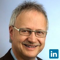 Hans-Jürg Reinhart, Remediation Manager bei BASF Schweiz AG