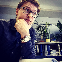 Andrejs Zubaničs, Hydrologist at Latvian Environment Geology and Meteorology Center, Forecasting and Climate Department, Hydrometeorological Forecasting Division