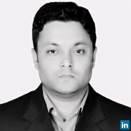 Bhavesh Jha, Environmental Consultancy