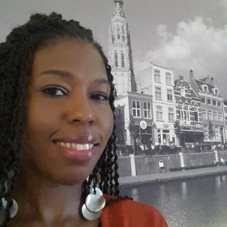 Sharon Snip, Water Distribution Consultant