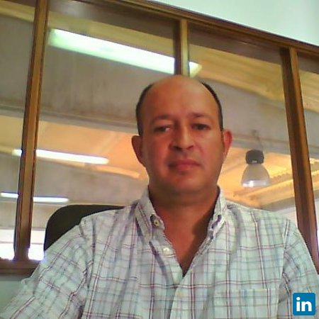 Pedro Matos França, Landscape Auditor/Product Manager