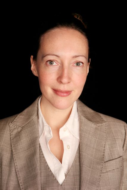 Olivia Jensen, Global Water Intelligence - Asia Editor