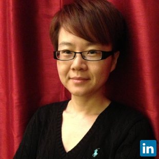 Yiwen Zhao, Senior Consultant at Atkins