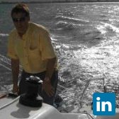 Anton Jongbloed, Scalene Europe NV.