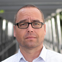 Sebastian Reinhold Sørensen, Science Manager at Novozymes A/S