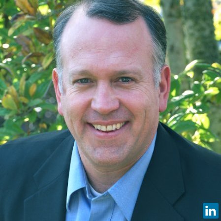 Darren Nichols, Helping people and communities find solutions in land use, environmental and natural resource issues