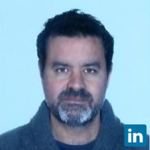 Jose Maria Salas, Civil Engineer