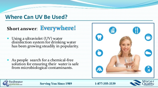 Dear Gloria Fernadez,UV ...