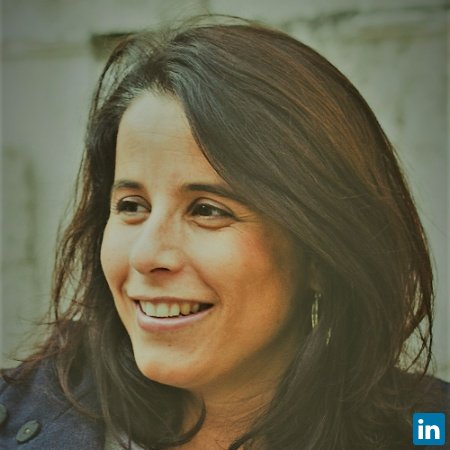 Margarida Esteves, Business Development Manager at GoReady