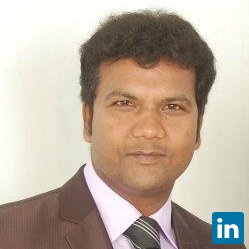 Jyothi Prakash Mosa LMIIChE, Chemical Engineer