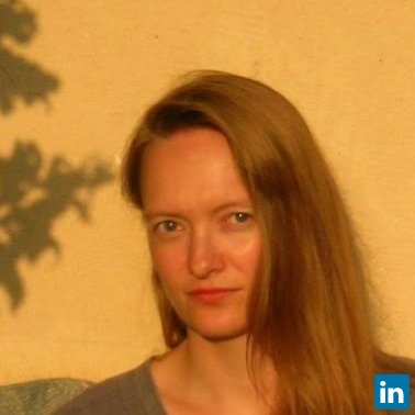 Karin Kloosterman, CEO, founder at flux