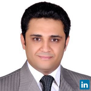 Mohamed Elansary, Doctoral Candidate, TA / RA