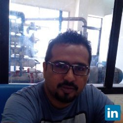 Muhammad Asim Iqbal, Sr.Management Executive /Project Mamber