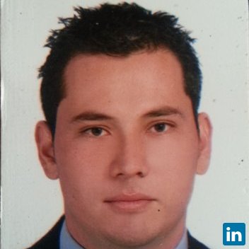 JUAN CARLOS ROJAS LUZARDO, Drilling Leader en Ecopetrol S.A.