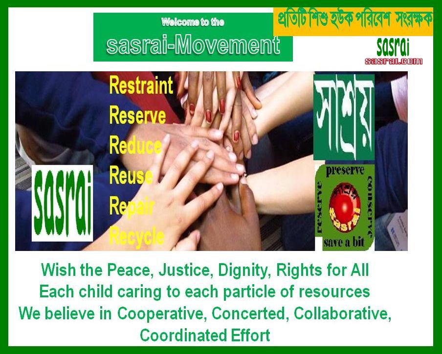 “sasrai-Movement” Pope’s “bold cultural revolution” 