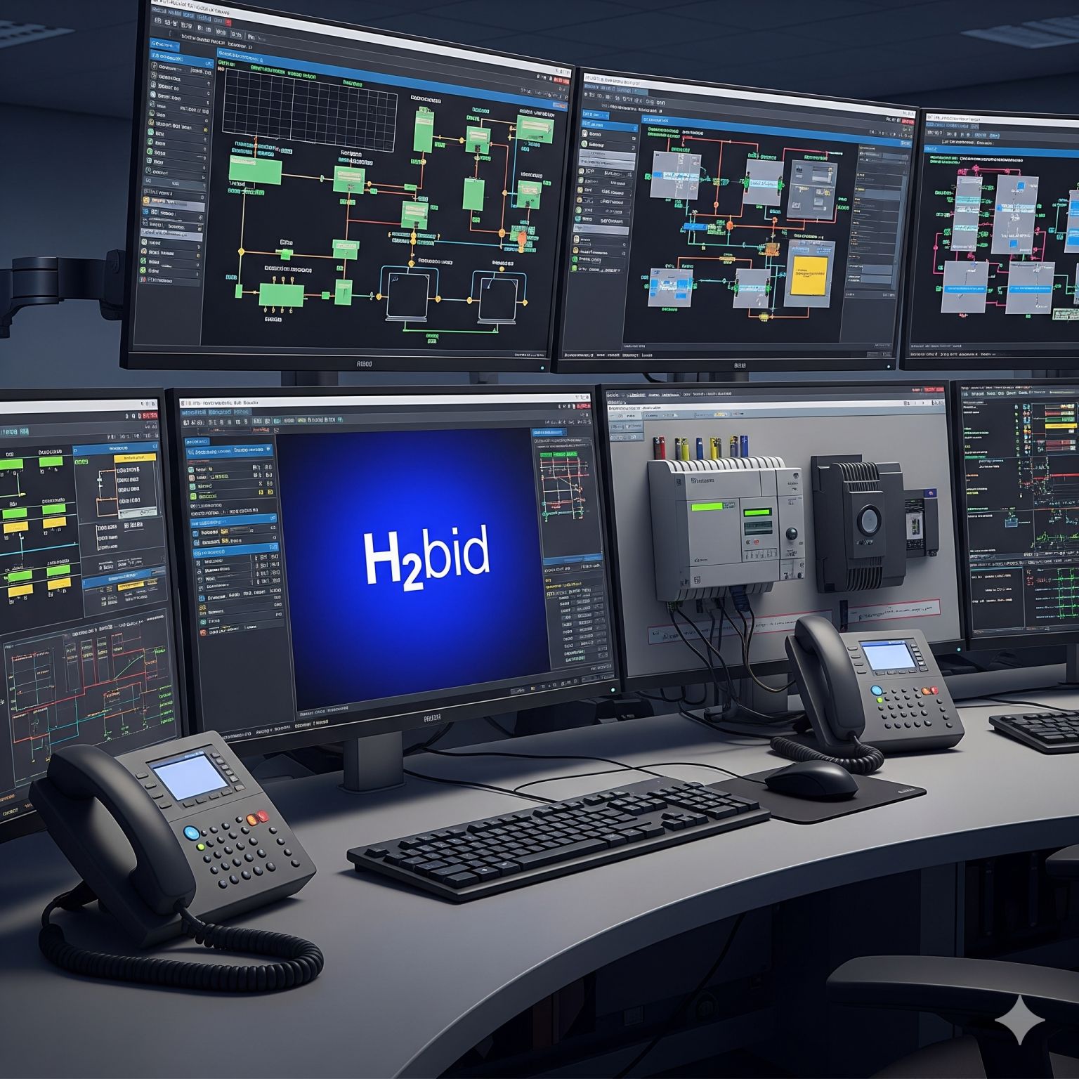 SCADA & Controls Experts: New Government RFP in Auburn, New YorkThe City of Auburn, NY, is seeking a qualified firm for comprehensive Supervisor...