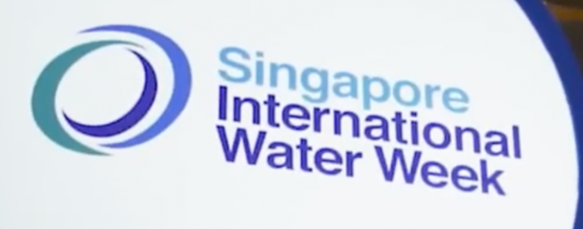 Singapore iNternational Water Week