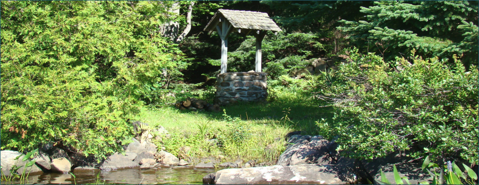 Groundwater - a non-renewable resource?