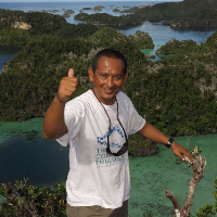 Purwanto Purwanto, Conservation Science Specialist
