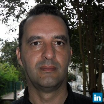 Luís Baptista, GIS Trainer at QualiCAD