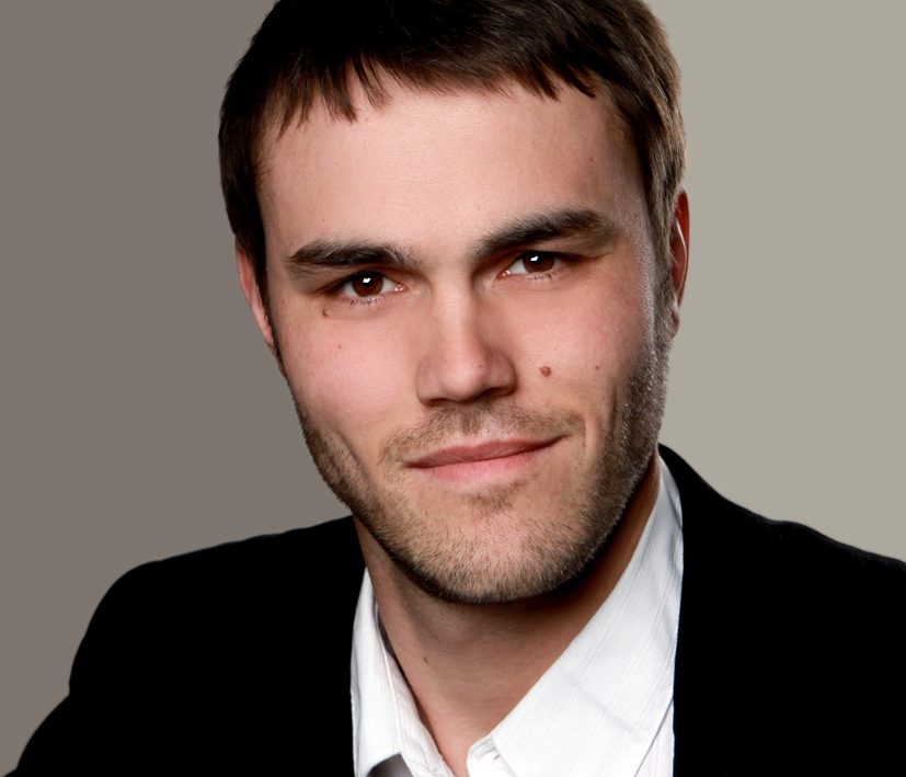 Ramon Brentführer, Federal Institut for Geoscience and Ressources - Policy Advice Groundwater