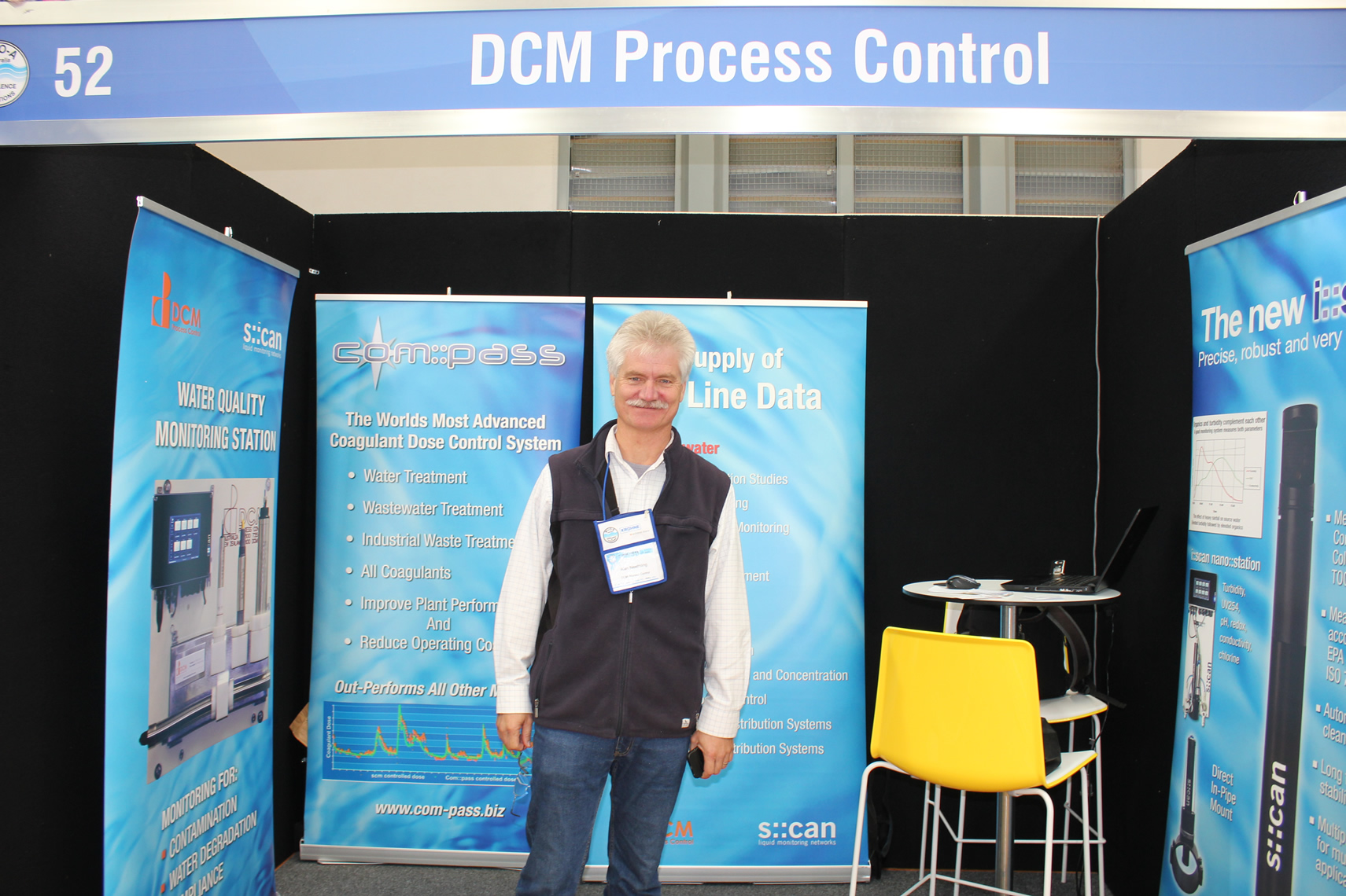 2015 NSW Water Industry Operations Conference