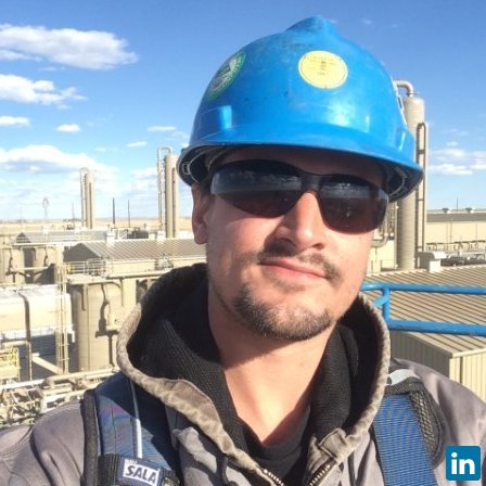 Airell Swanson, Multidisciplinary Scientist specializing in Environmental Assessment