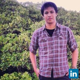 Andreas Rahutomo, Forestry and Oil Palm Auditor at Bureau Veritas Certification