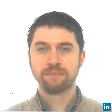 Dr. Josif Grabocka, Postdoctoral Researcher in Machine Learning (Data Mining) at ISMLL, University of Hildesheim