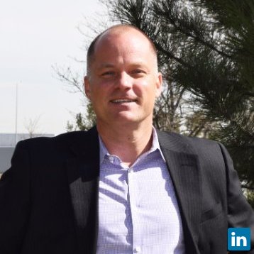 David Pier, Principal at GPM Consulting, Inc.