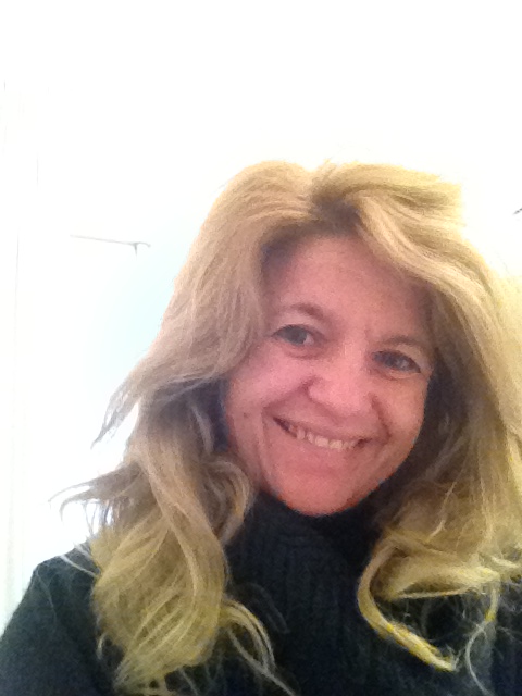 Mariella Servida, Idropan Dell'Orto Depuratori srl  - Marketing Director