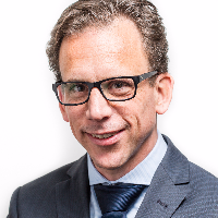 Dennis Korthout, Business Development Manager at Biothane at Veolia